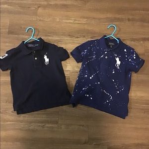 Polo Ralph Lauren Toddler Bundle